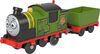 Thomas and Friends Whiff Toy Train, Motorized Engine with Cargo, Preschool Toys