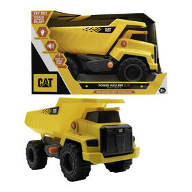 CAT Power Haulers 2.0