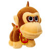 World of Nintendo - Mario Bros. U - Plush - Baby Donkey Kong