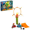 LEGO City Stuntz Stunt Competition 60299 (73 pieces)