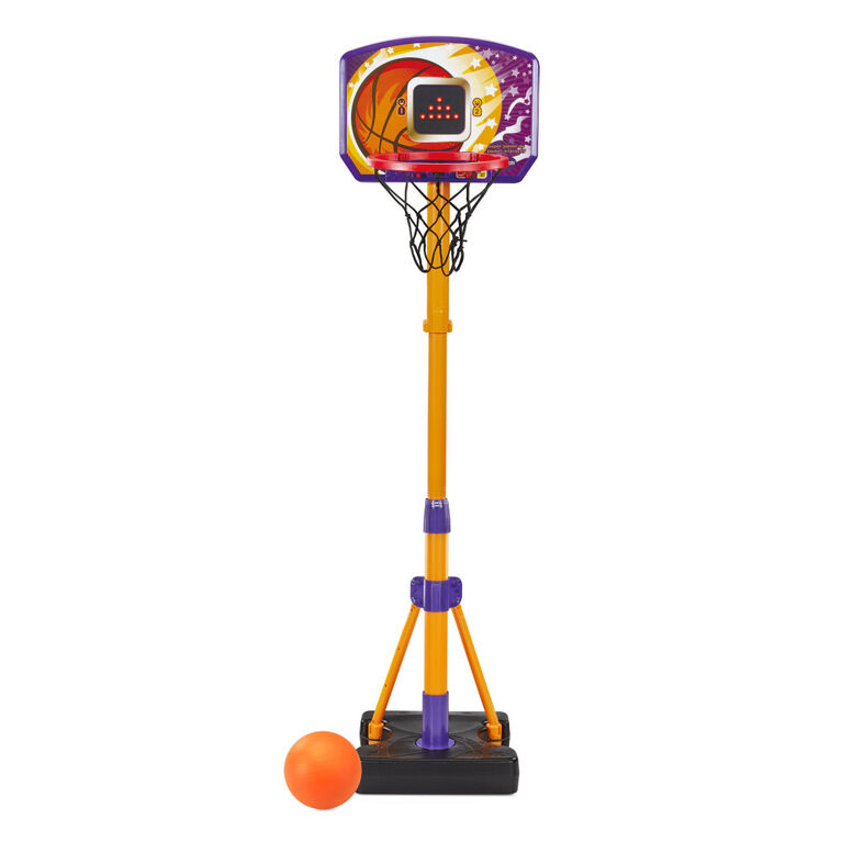 VTech Hoop Madness Basketball - French Edition