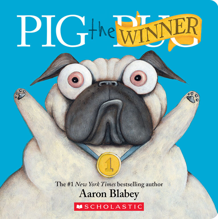 Pig the Winner - English Edition