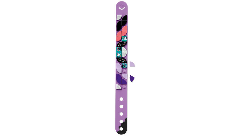 LEGO DOTs Sparkly Unicorn Bracelet 41902 Toys R Us Canada
