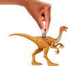 Jurassic World Danger Pack Gallimimus Dinosaur Toy
