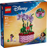 LEGO Disney Encanto Le pot de fleurs d'Isabela 43237