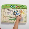 LeapFrog Interactive Wooden Animal Puzzle - French Edition