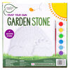 Creative Roots Paint Your Own Rainbow Garden Stone