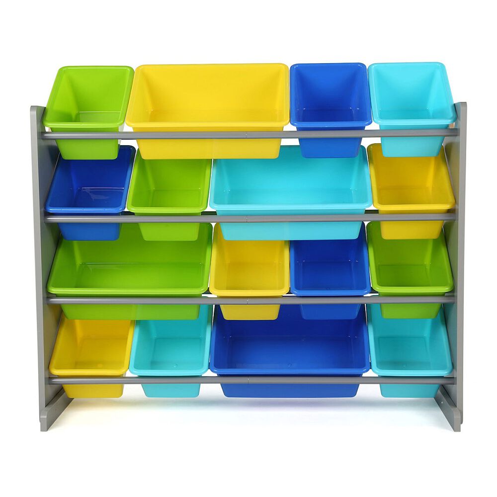 toy bin organizer canada