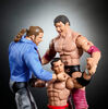 WWE Evolution Multipack