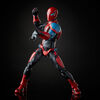 Marvel Spider-Man Legends Series Action Figure Spider-Armor MK III Toy