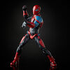 Marvel Spider-Man Legends Series, figurine Spider-Armor MK III