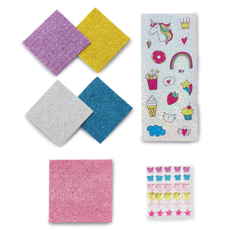 Out to Impress - Bo&icirc;te &agrave; bijoux Dazzling Decorative Jewellery Box - Notre exclusivit&eacute;