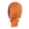 Star Wars Moodiverse Plush Figures with Emotion-Inspired Design, Small Collectible Soft Toys (Styles May Vary)