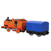 Thomas and Friends TrackMaster Nia - English Edition