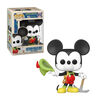 Funko POP! Disney: Disneyland 65th - Matterhorn Bobsleds Mickey