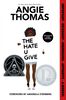 The Hate U Give - English Edition