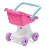 Step2 Love and Care Doll Stroller - Pink