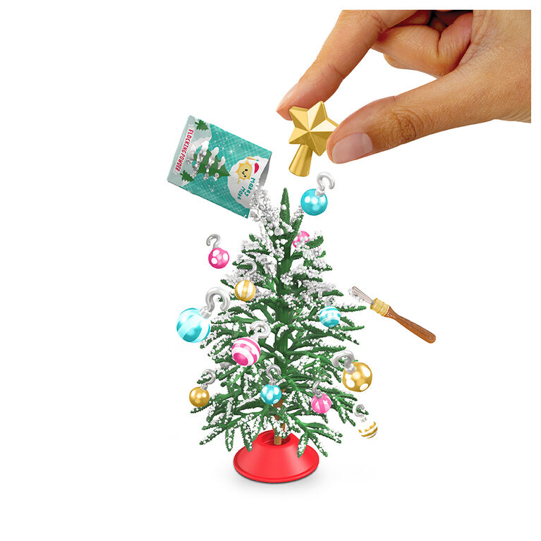 MGA's Miniverse - Make It Mini Holiday