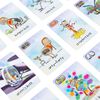 I Need a New Butt! The Game, Based on the Best-Selling Book with Butt Popper and Butt Cheek Tiles