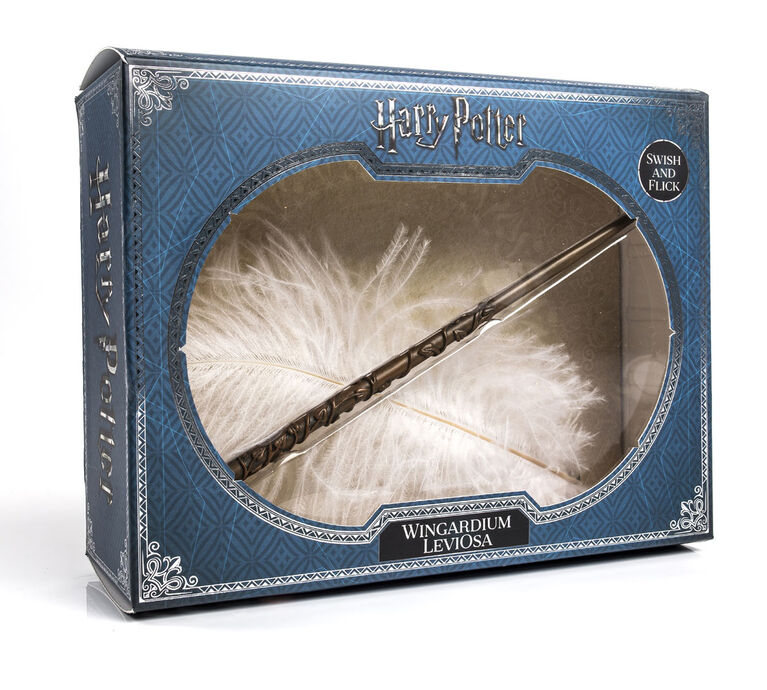 Harry Potter - Wingardium Leviosa Kit