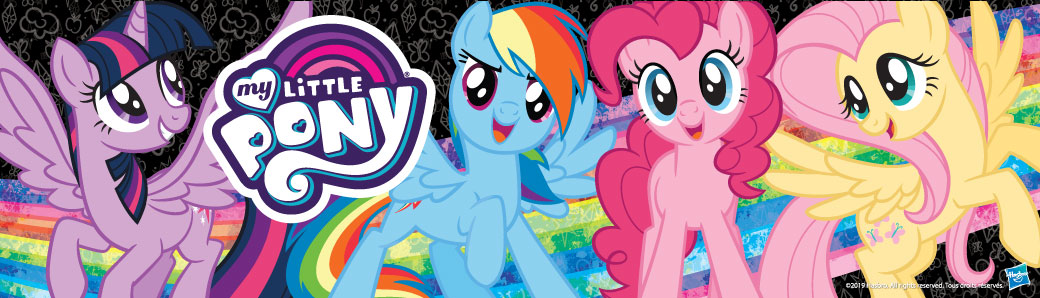 My Little Pony