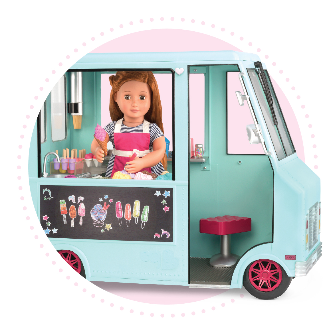 Our Generation Toys R Us Canada