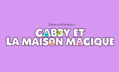 La maison magique de Gabby