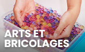 Arts et bricolages
