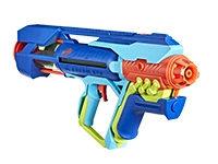 Water fight