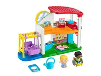 Fisher-Price