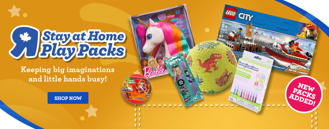 Toy Store For All Your Needs Toys R Us Canada