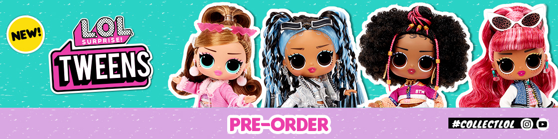 L.O.L Surprise | Toys R Us Canada