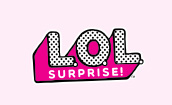 L.O.L. Surprise!