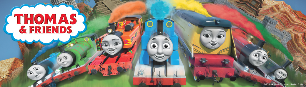 thomas the train black friday 2018