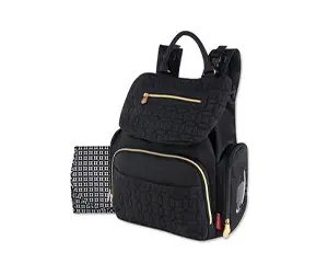 Diaper bags & totes