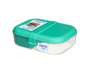 Lunch Containers
