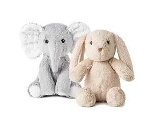 Plush toys & loveys