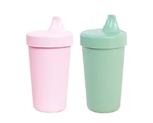 Sippy cups