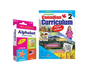 Educational & Workbooks