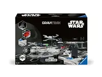 Gravitrax Death Star