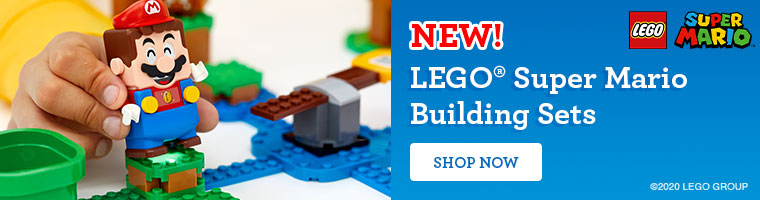 Lego Toys R Us Canada