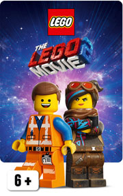toys r us lego movie 2