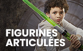 Figurines Articulées