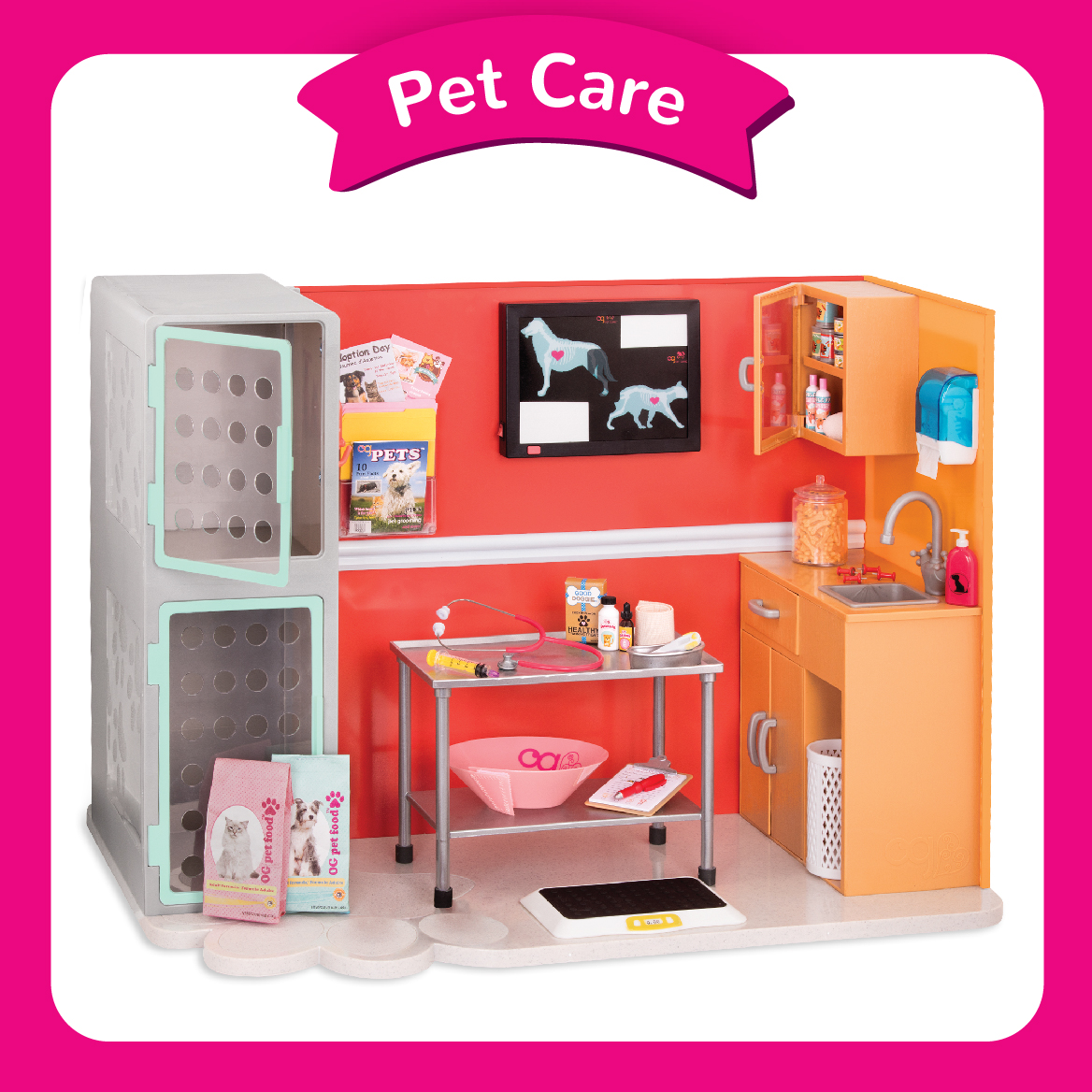 Our Generation Toys R Us Canada