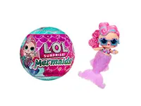 L.O.L. Surprise!