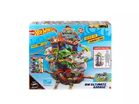 Action Figures