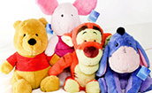 Plush
