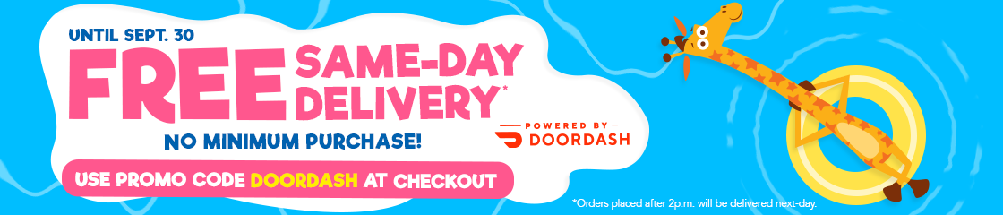Same & Next Day Delivery