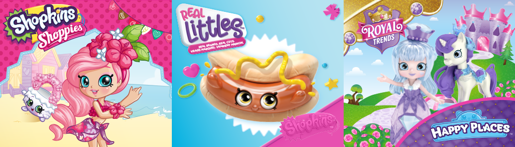 Shopkins near best sale me
