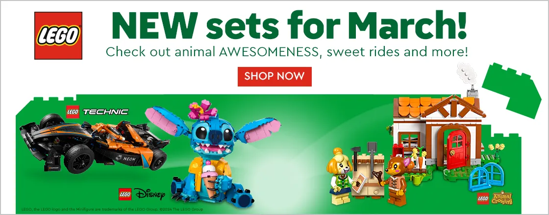 Novelty toy store clearance near me